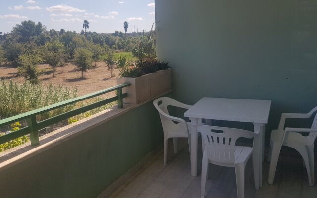 Appartamenti Baia Verde