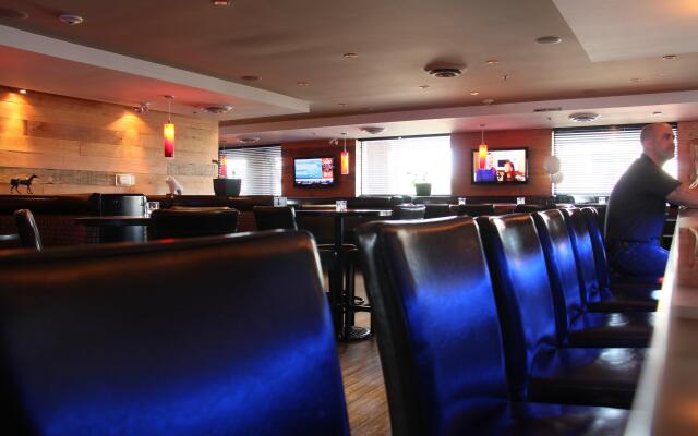 Holiday Inn Hotel & Suites Surrey East Cloverdale by IHG
