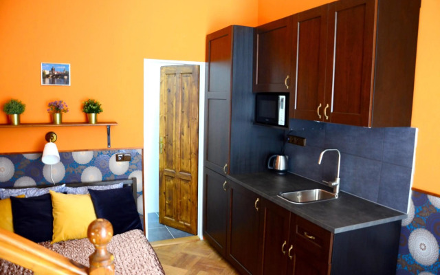 ALLSTAR Vinohrady ateliers