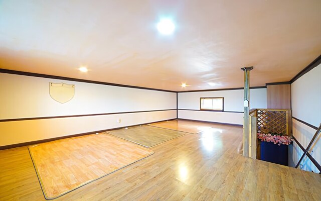 Cheongsong Tour Nongone Pension