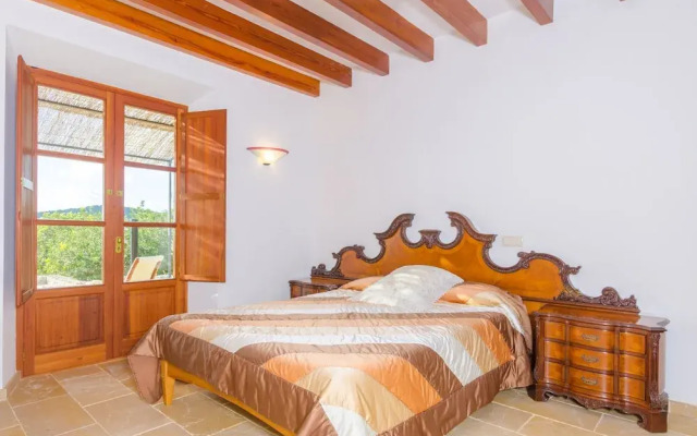 Ca Na Ramona With 4 Bedrooms and 5 Bathrooms