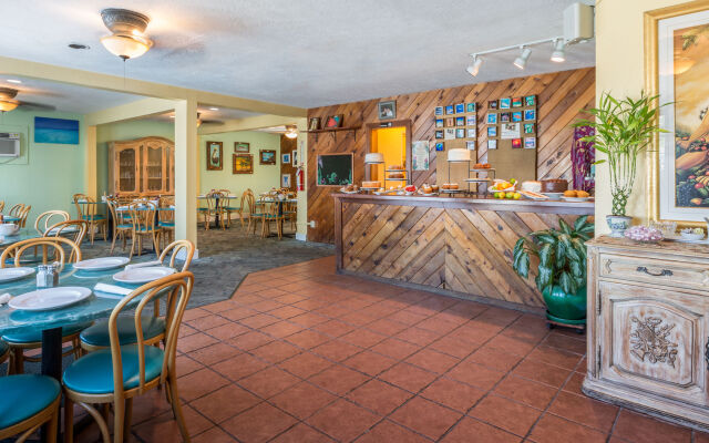 Creekside Inn Islamorada