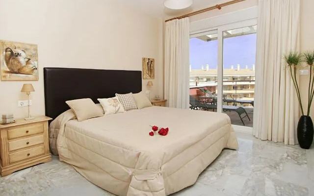 Sol Andalusi Health & Spa Resort