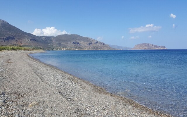 Aggeliki House by The Sea