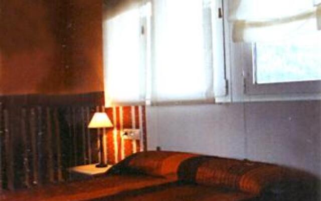 Hotel Joshe Mari