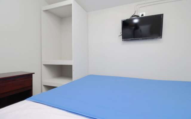 Kamar Keluarga Bandara IV Syariah