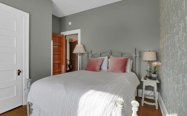 Old Library Inn Olean NY