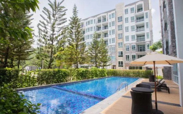 Fortune Courtyard Hotel Khaoyai Official