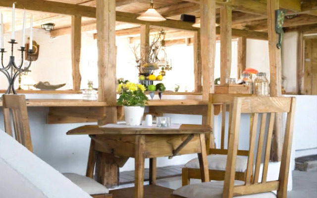 Rävåkra Bed and Breakfast