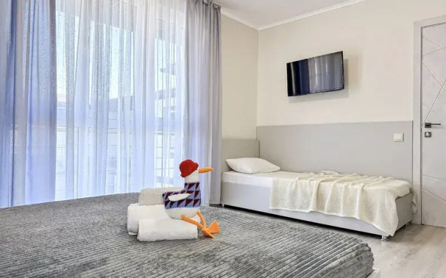 Guest house Dynasty