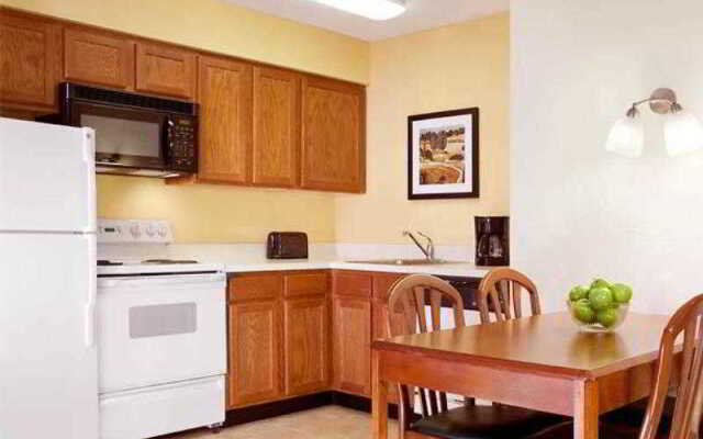 Residence Inn Fairfax Merrifield
