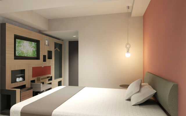 Hotel M’s Est Shijo - Karasuma