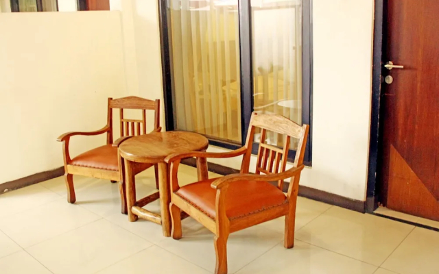 ZEN Rooms Riau Martadinata