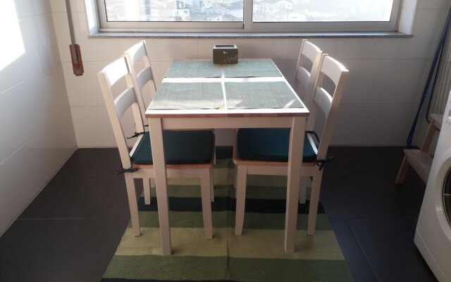 Braga Charm Apartment