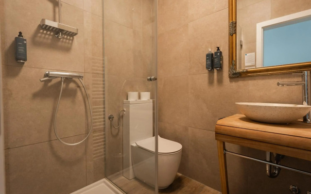 Hotel Ortus Residence