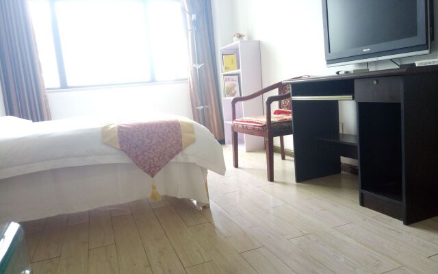 Rivera Aparthotel Exhibition Center