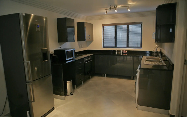 Villa Moyal