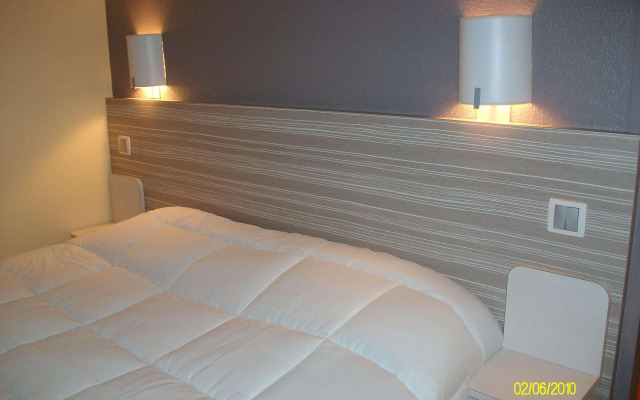 Kyriad BELLEGARDE  - Genève