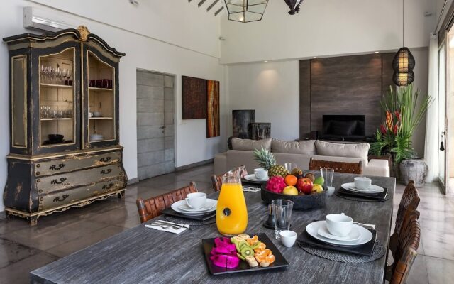 Villa Mia in Central Canggu