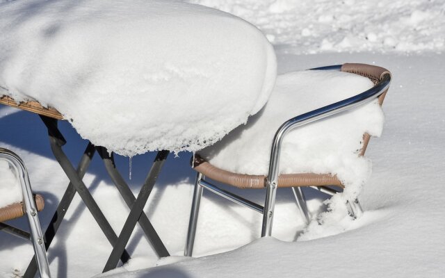 Caprice Des Neiges