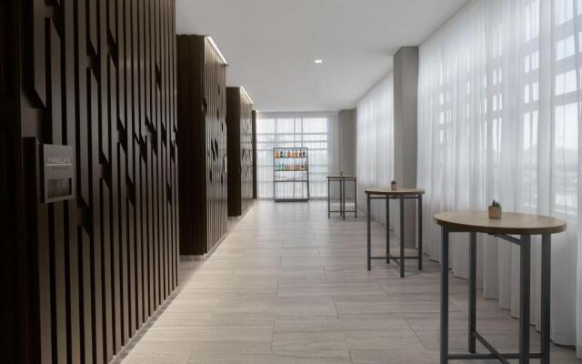 AC Hotel by Marriott Miami Dadeland