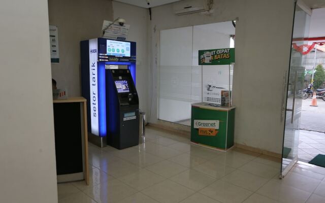 OYO Life 93008 Pelangi Coliving