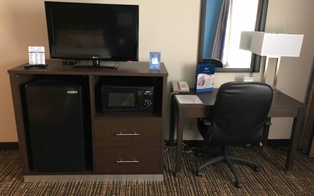 Baymont Inn & Suites Washington