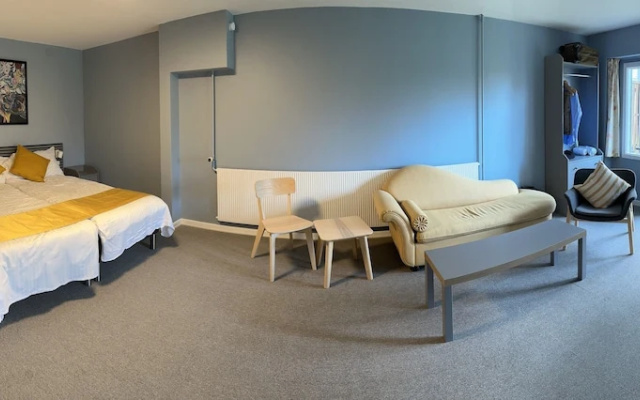 Lynge Kro & Hotel