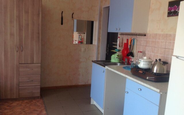 Guesthouse Iris
