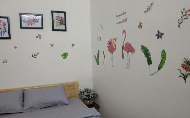 S Phuot Ban Me Homestay