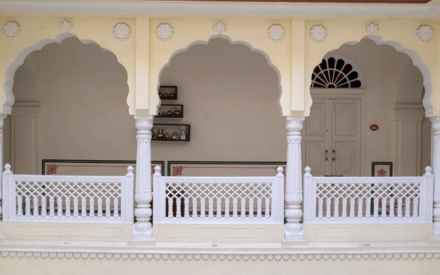 Ramgarh Heritage
