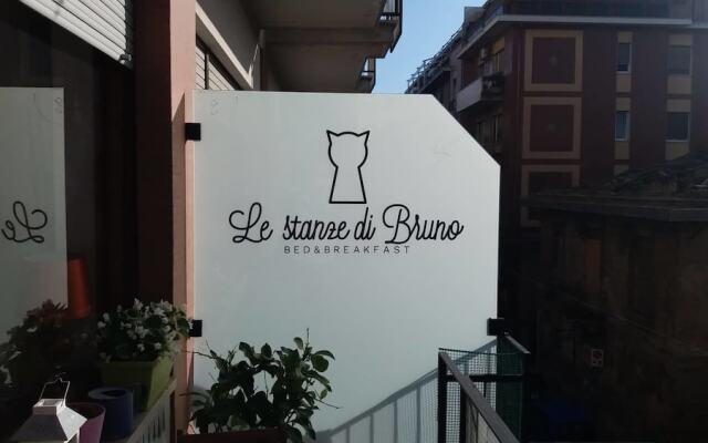 Le Stanze di Bruno