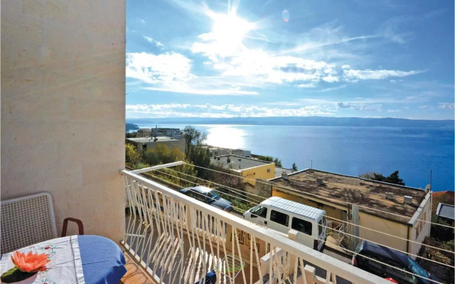 Apartment Omis *LXXVI *