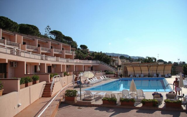Residence Magabù