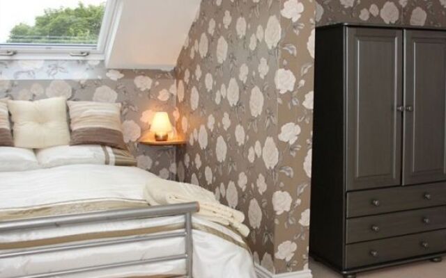 Hideaway at Herrington Hill