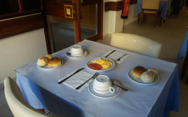 Hotel Riomar