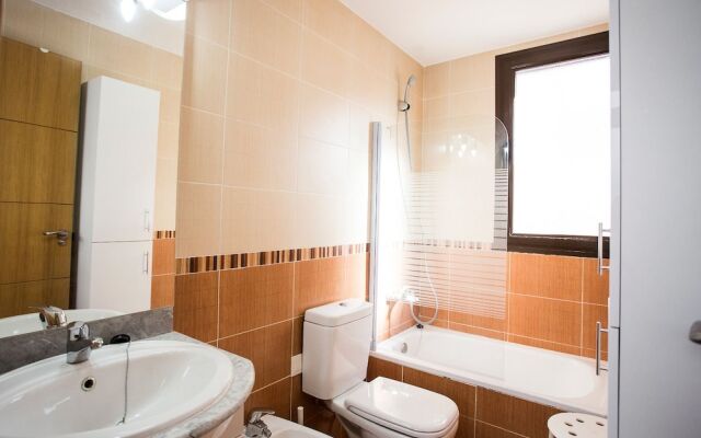 C&V Apartamentos - Horno De Marina