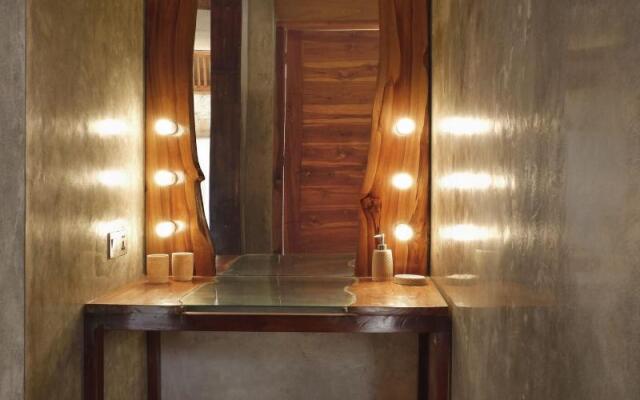 Batatu Resort - Adults Only