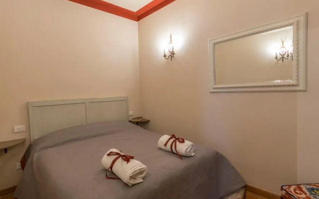 B&B La Chiusa Delle Monache