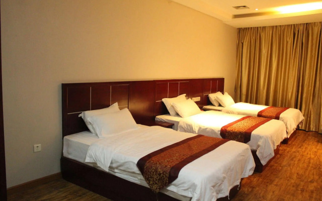 Jindu Hotel
