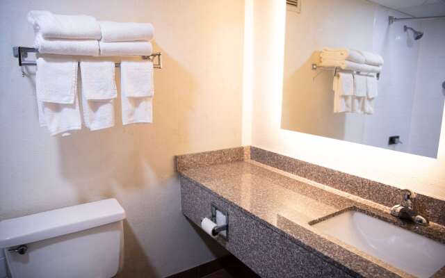 Quality Inn Somerset