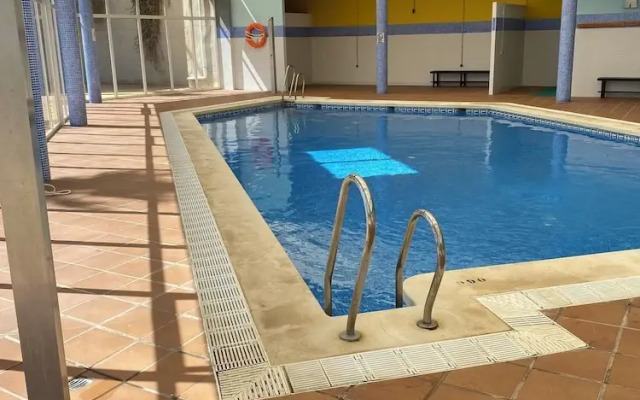 Serene 2 Bedroom Apartment in Vera