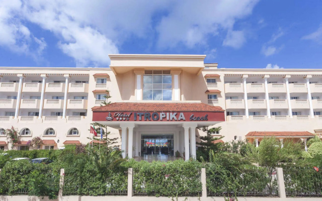 Itropika Hôtel