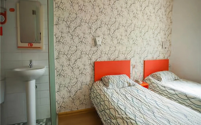 Meijun International Hotel