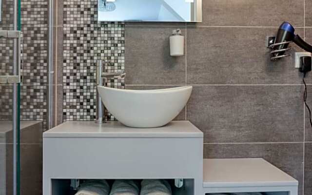 B & B Wellness voor 2