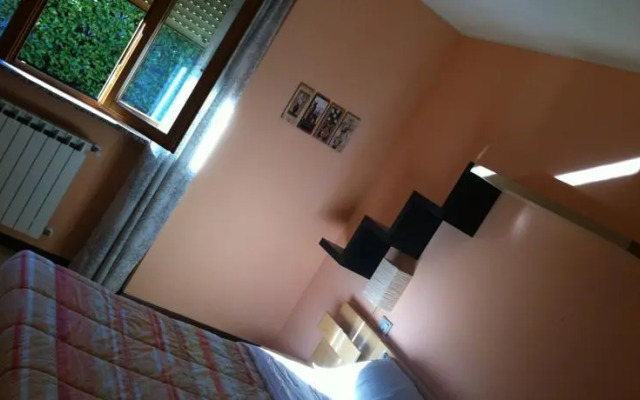Tranquillitudine