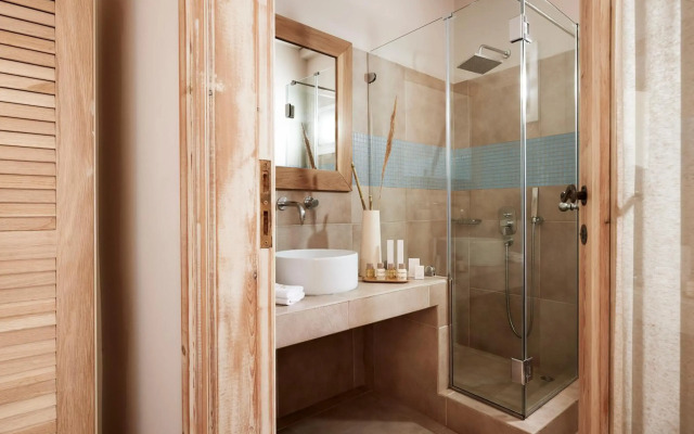 Vencia Boutique Hotel