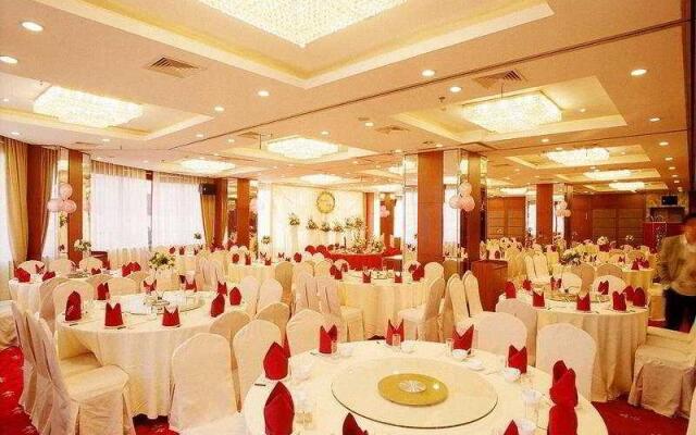 Hengsheng Peninsula International