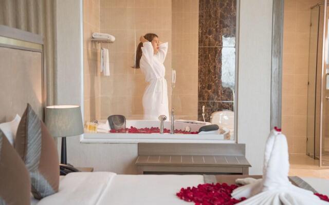Muong Thanh Luxury Ca Mau Hotel