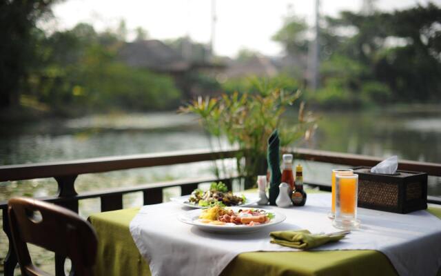 Vana Varin Resort Hua Hin